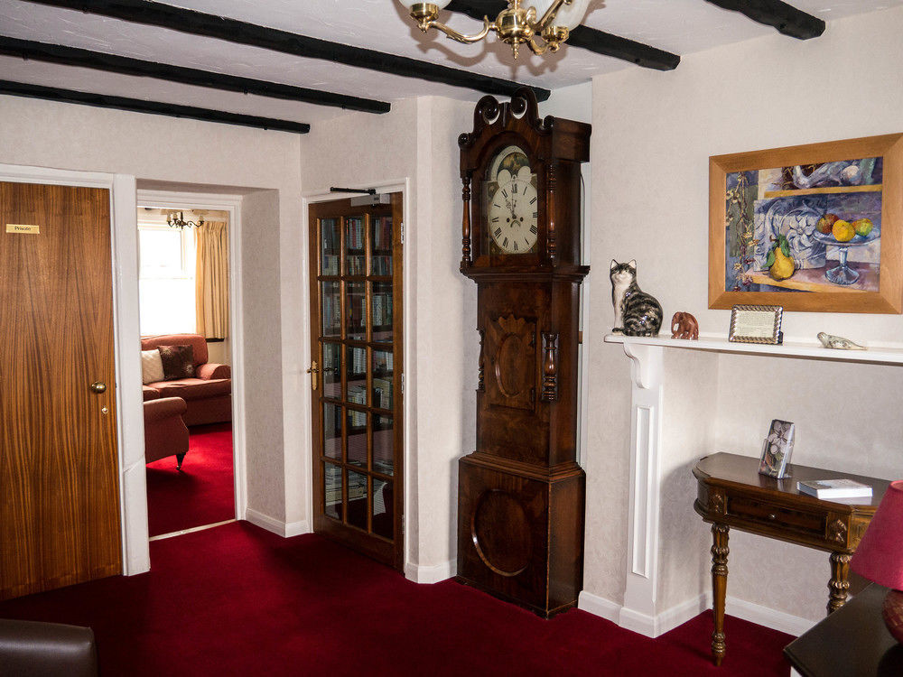 The Old Store Guest House Chichester Exterior foto